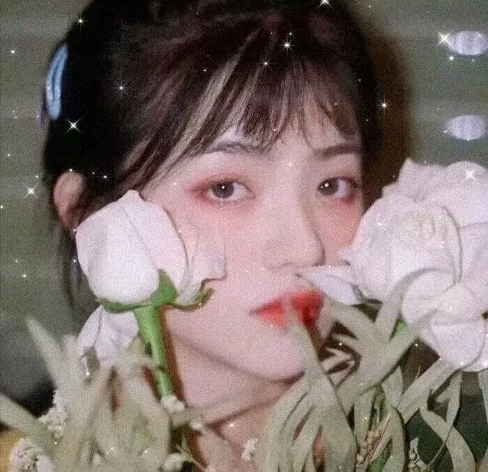 明天、我会成为谁的女友