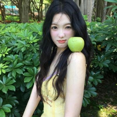 少女十五十六时